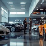 Comment acheter une voiture chez Wheeler Dealers France : Strategies d’experts pour negocier comme un pro