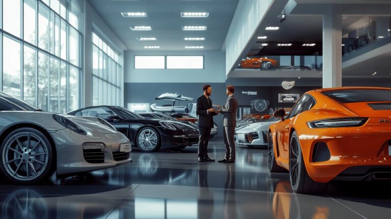Comment acheter une voiture chez Wheeler Dealers France : Strategies d’experts pour negocier comme un pro