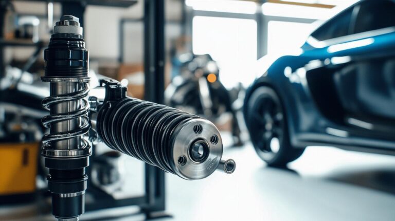 Quels amortisseurs Bilstein choisir ? Comparatif entre montage pro et DIY