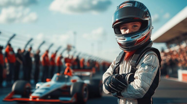 Devenir pilote automobile : de la mecanique a la piste, les etapes essentielles