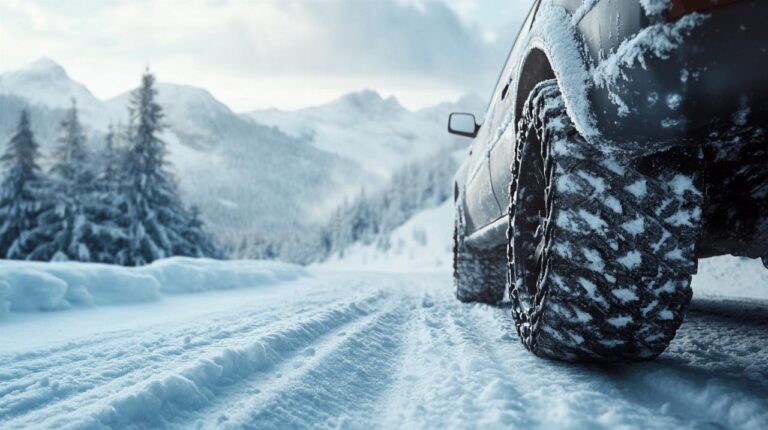 Les marges de tolerance de taille pour une chaine neige : guide des prix par dimension