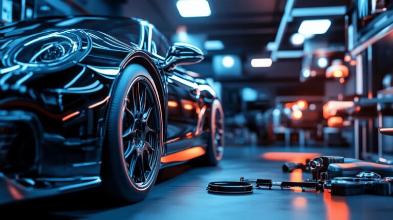 Guide d’achat : Les criteres essentiels pour selectionner le meilleur kit debosselage sans peinture 2025