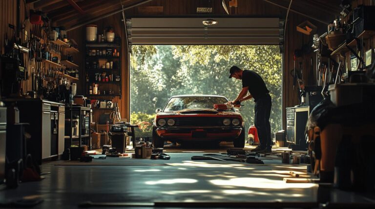 Bricoler sa voiture soi-meme : ou le faire ? Les tutos YouTube indispensables pour l’entretien auto