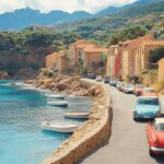 Les cles pour choisir la location de voiture entre particuliers en Corse sur art-collection-auto.fr