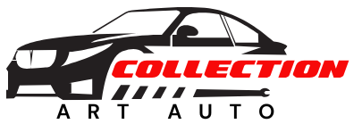 Art collection auto