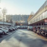 Fourriere Paris 19 : Guide complet des couts et horaires pour recuperer votre automobile