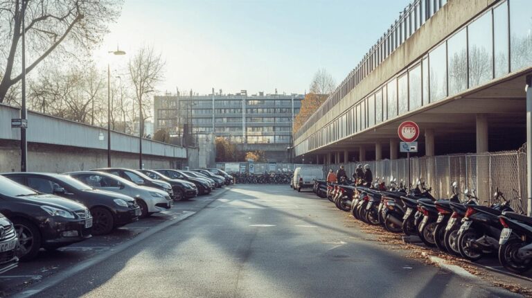 Fourriere Paris 19 : Guide complet des couts et horaires pour recuperer votre automobile