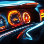 Les voyants lumineux du tableau de bord Dacia Sandero : mode d’emploi detaille