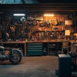 Découvrez Le Petit Atelier Piecemotoquad.fr à Brussieu