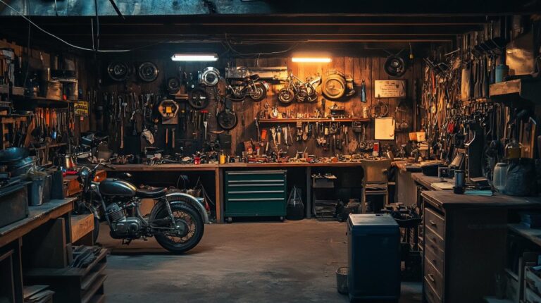 Découvrez Le Petit Atelier Piecemotoquad.fr à Brussieu