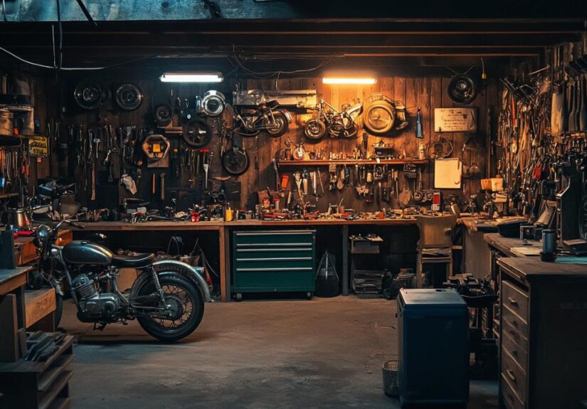 Découvrez Le Petit Atelier Piecemotoquad.fr à Brussieu