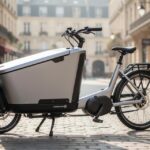 Top 5 des vélos cargo en 2026 : les meilleures solutions pour la logistique urbaine
